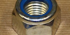 Nylock Nuts