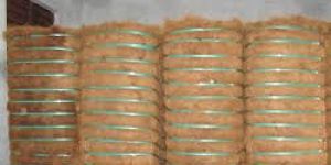 Coir Fiber Bales