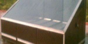 Solar Dryer