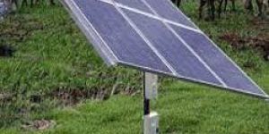Solar Water Pump