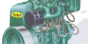 10HP to 20HP Sefex Agriculture Diesel Engine