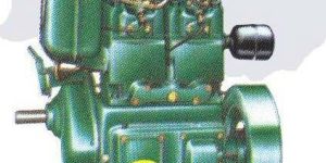 10HP to 25HP Sefex Agriculture Diesel Engine