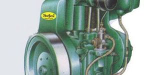 3.5HP to 12.5HP Sefex Agriculture Diesel Engine