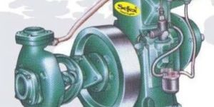 5HP to 10HP Sefex Agriculture Diesel Engine