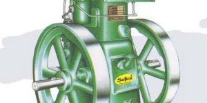 5HP to 6HP Sefex Agriculture Diesel Engine