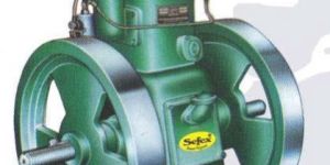 8HP Sefex Agriculture Diesel Engine