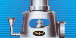 Vertical Water Turbine Pump