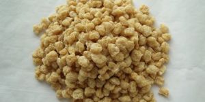 Textured Vegetable Proteins