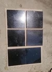 Chamarajanagar Black Granite