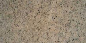 Chrome Yellow Granite