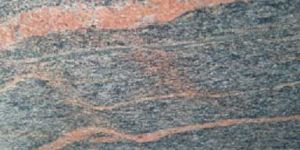Shimoga Red Granite