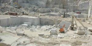 Nirjharana Brown Marble Tiles