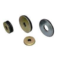 Industrial Rubber Washers