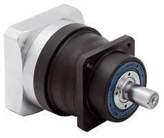 High Precision Planetary Gearbox