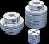 Miki Pulley Mechanical Parts