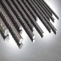 Mild Steel TMT Bars