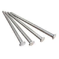 Mild Steel Wire Nails