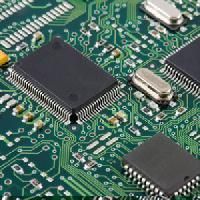 Electronic PCB Assembly
