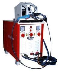 CO2 Welding Machine