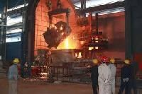 Electric ARC Furnace