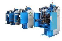 Projection Welding Machines