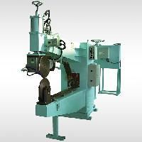 Seam Welding Machines