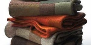 Woolen Blankets 01
