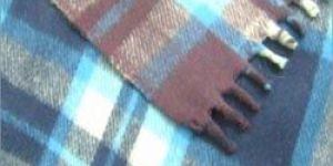 Woolen Blankets 02