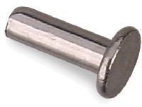 Flat Head Rivet