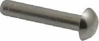 Round Head Rivet