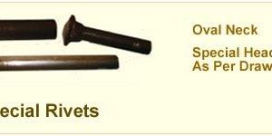 Special Rivets