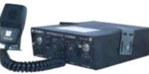 3 Sound Siren Emplifire