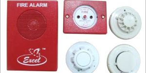 Fire Alarm Assembly