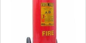 Mechanical Foam Trolley