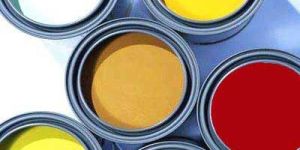 Enamel Paints