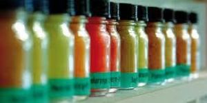 Lacquers