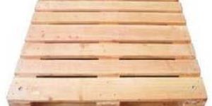 Wooden Pallets