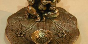 Pipal Patta Ganesh G