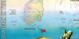 Ajanta Norwegian in Two Months