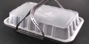 24 Egg Single Layer Egg Tray