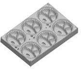 Thermoforming Mold 007