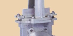 Knife Gate Valve