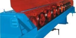 Industrial Rod Breakdown Machine