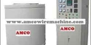 Pit Pot Type Annealing Furnace