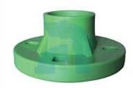 PPR Longneck Flange