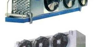 Air Cooled Heat Exchanger