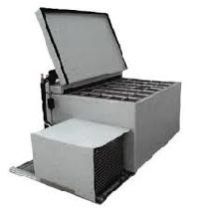 Block Ice Making Machine