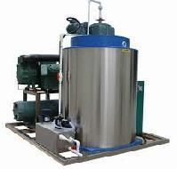 Flake Ice Machine