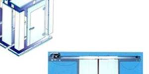 Insulated Floor Panels