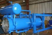 Tube Ice Making Machine